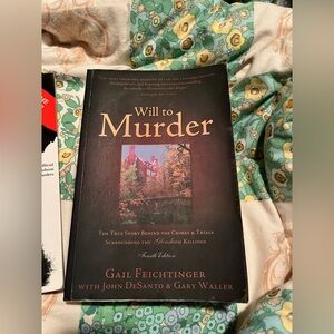 Glensheen /Cogdon family books